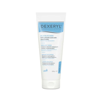 Dexeryl Emollient Cream 250ml