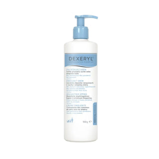 Dexeryl Emollient Cream 500ml