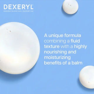 Dexeryl Nourishing Lotion 200ml