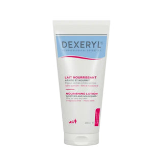 Dexeryl Nourishing Lotion 200ml