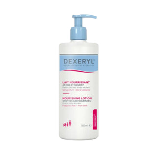 Dexeryl Nourishing Lotion 500ml