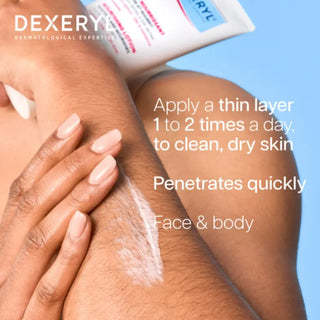 Dexeryl Nourishing Lotion 500ml