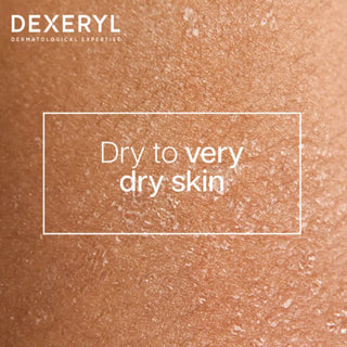 Dexeryl Nourishing Lotion 500ml