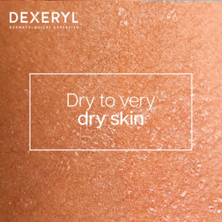 Dexeryl Shower Cream 500ml