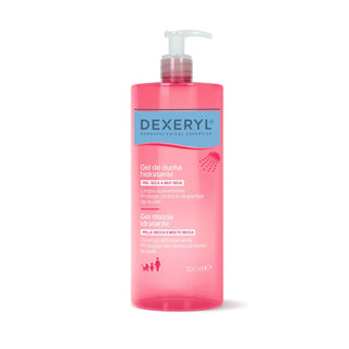 Dexeryl Hydrating Shower Gel 500ml