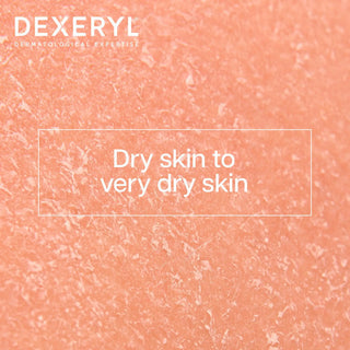 Dexeryl Hydrating Shower Gel 1L