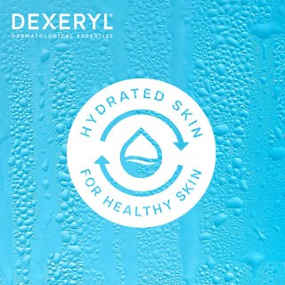 Dexeryl Hydrating Shower Gel 1L