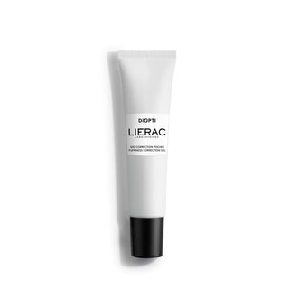 Lierac Diopti Puffiness Correction Gel  15ml