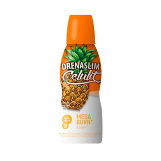 Drenaslim Celulit Abacaxi Flavor 450ml