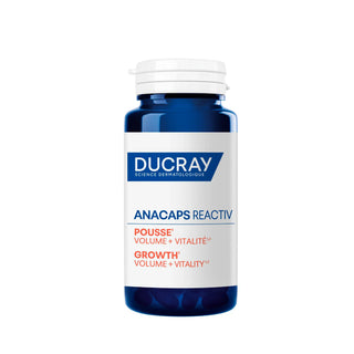 Ducray Anacaps Reactiv 30 Capsules