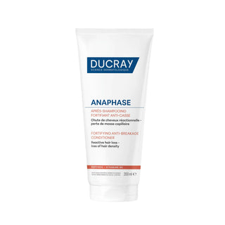 Ducray Anaphase+ Strenghtening Conditioner Anti Hair Loss 200ml