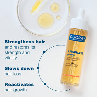 Ducray Creastim Reactiv Lotion 60ml