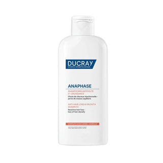 Ducray Anaphase Anti-Hair Loss and Growth Shampoo 400 ml