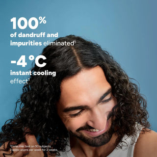 Ducray Kelual Squanorm Anti-Dandruff Refreshing Shampoo 400ml