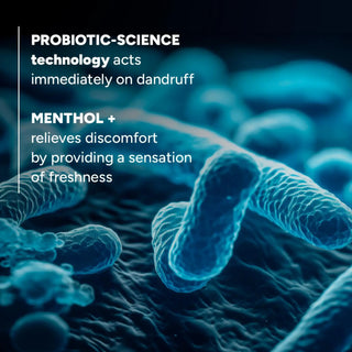 Ducray Kelual Squanorm Anti-Dandruff Refreshing Shampoo 400ml