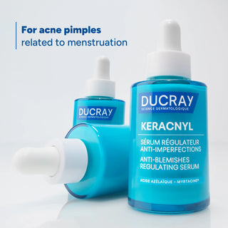 Ducray Keracnyl Serum 30ml