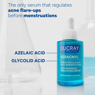 Ducray Keracnyl Serum 30ml