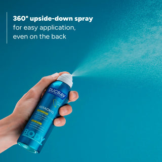 Ducray Keracnyl Body Spray 150ml