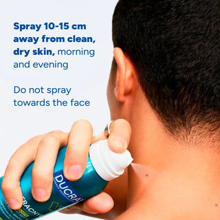 Ducray Keracnyl Body Spray 150ml