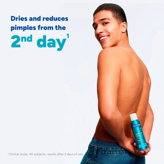 Ducray Keracnyl Body Spray 150ml