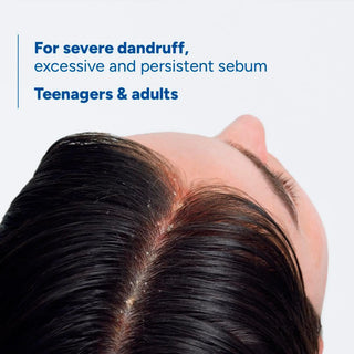 Ducray Kelual DS Sebocontrol Shampoo 100ml