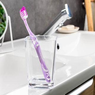 Elgydium Anti-Plaque Soft Toothbrush