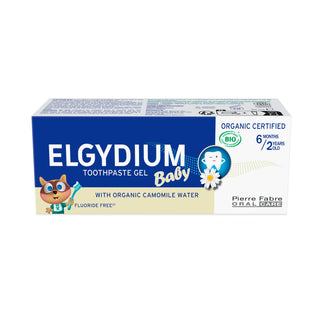 Elgydium Baby Bio 30ml