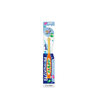 Elgydium Baby Brush