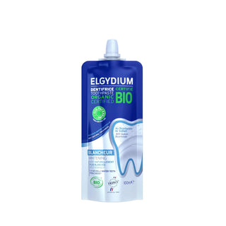 Elgydium Bio Whitening 100ml