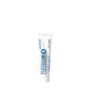 Elgydium Anti-Stain Toothpaste Cure 30ml