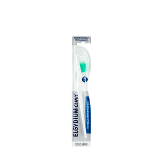 Elgydium Clinic Protesis Toothbrush