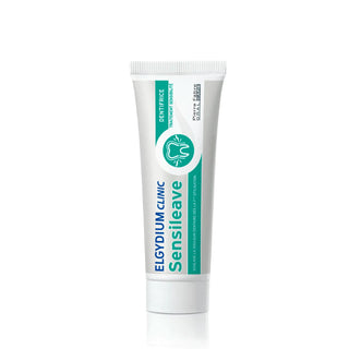 Elgydium Clinic Sensileave Toothpaste 50ml