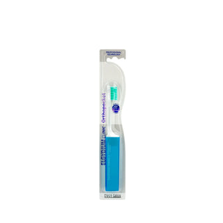 Elgydium Clinic X Ortopocket Toothbrush