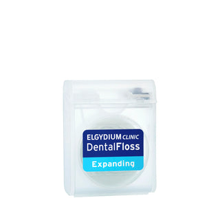 Elgydium Clinic Dental Expanding Floss