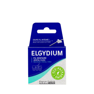 Elgydium Eco Dental Floss