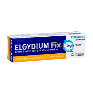 Elgydium Fix Strong Fixation 45g