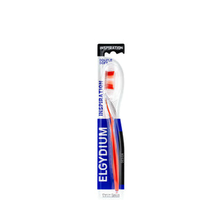 Elgydium Inspiration Soft Toothbrush