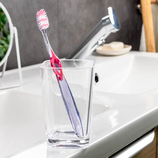 Elgydium Interactive Hard Toothbrush