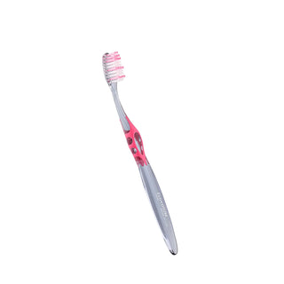 Elgydium Interactive Hard Toothbrush