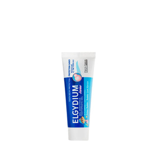 Elgydium Junior Bubble Toothpaste 50ml