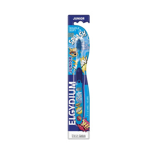 Elgydium Toothbrush Junior