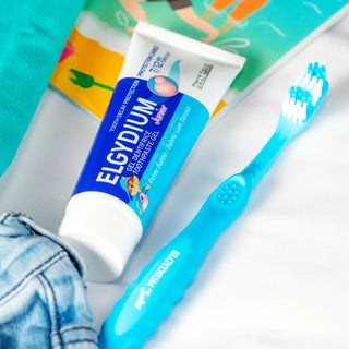 Elgydium Junior Toothbrush