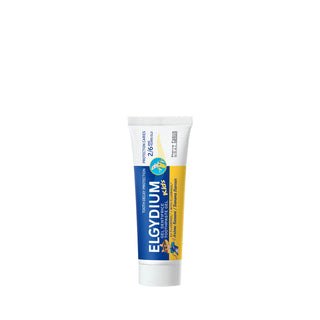 Elgydium Kids Banana Toothpaste 50ml