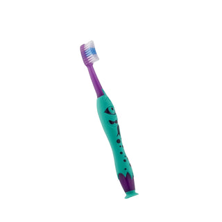 Elgydium Kids Monster Toothbrush