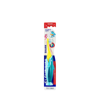 Elgydium Kids Shark Toothbrush