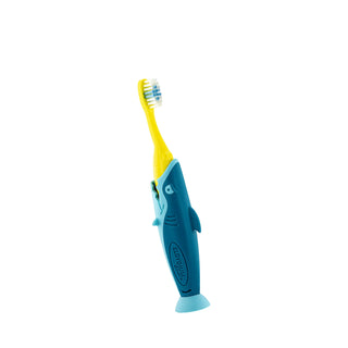 Elgydium Kids Shark Toothbrush