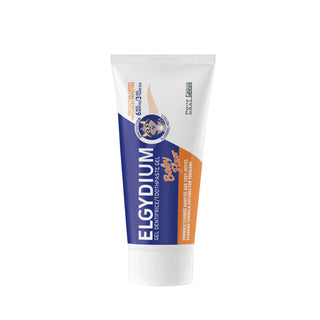 Elgydium Toothpaste Gel Baby Fluor 30ml
