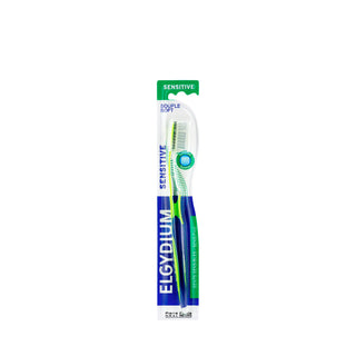 Elgydium Sensitive Soft Toothbrush