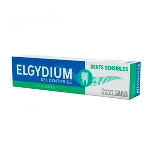 Elgydium Sensitive Teeth Gel 75ml