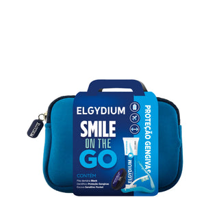 Elgydium Travel Kit